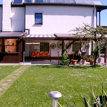 Ferienwohnung Veit Pennewitz Exterior photo