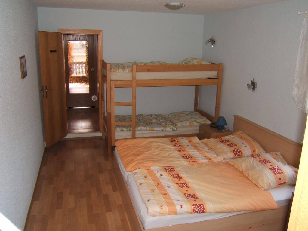 Ferienwohnung Veit Pennewitz Room photo